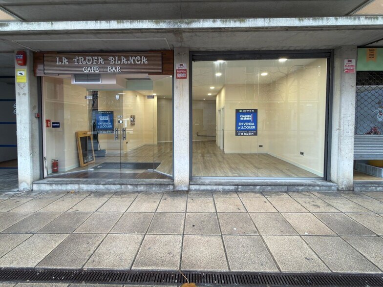 Immeuble residentiel dans Igualada, Barcelona à vendre - Photo intérieure – Image 2 sur 4
