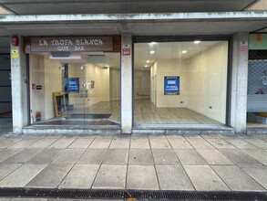 Local commercial dans Igualada, Barcelona à louer Photo intérieure– Image 2 sur 11