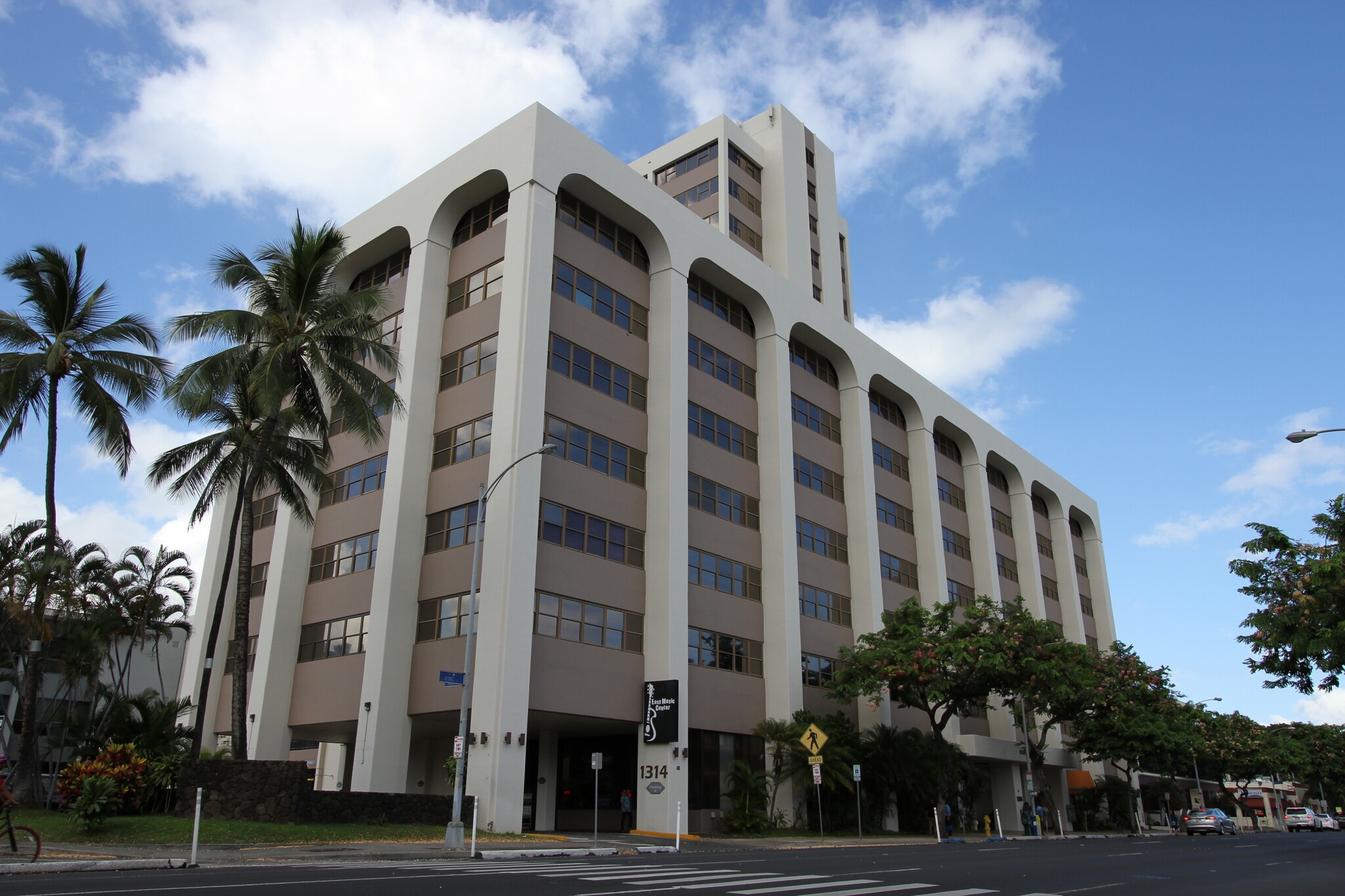 1314 S king St, Honolulu, HI à louer Photo intérieure– Image 1 sur 5