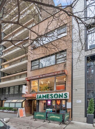 Plus de détails pour 247 E 50th St, New York, NY - Logement à vendre