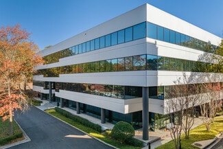 Plus de détails pour 375 Northridge Rd, Atlanta, GA - Bureau à louer