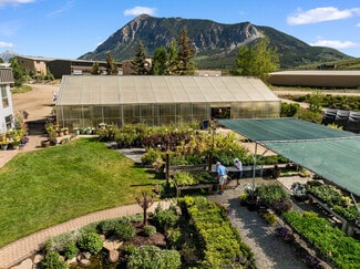 Plus de détails pour 305 Buckley Dr, Crested Butte, CO - Spécialisé à vendre