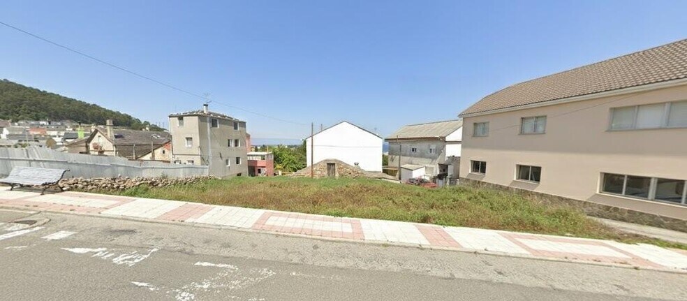 Real, 1, Burela, Lugo à vendre - Photo de l’immeuble – Image 1 sur 5