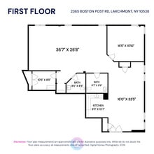 2365 Boston Post Rd, Larchmont, NY à louer Photo intérieure– Image 1 sur 7