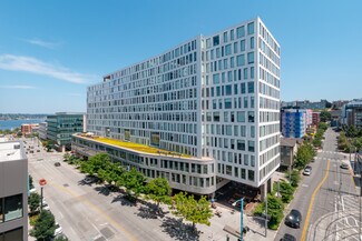 Plus de détails pour 400 Fairview Ave N, Seattle, WA - Local commercial à louer
