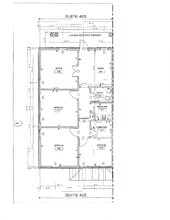 4255 Wade Green Rd, Kennesaw, GA à louer Plan d’étage– Image 1 sur 1