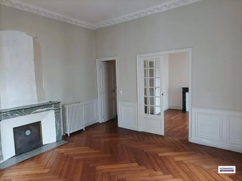 Bureau dans Nantes à louer - Photo intérieure – Image 1 sur 4
