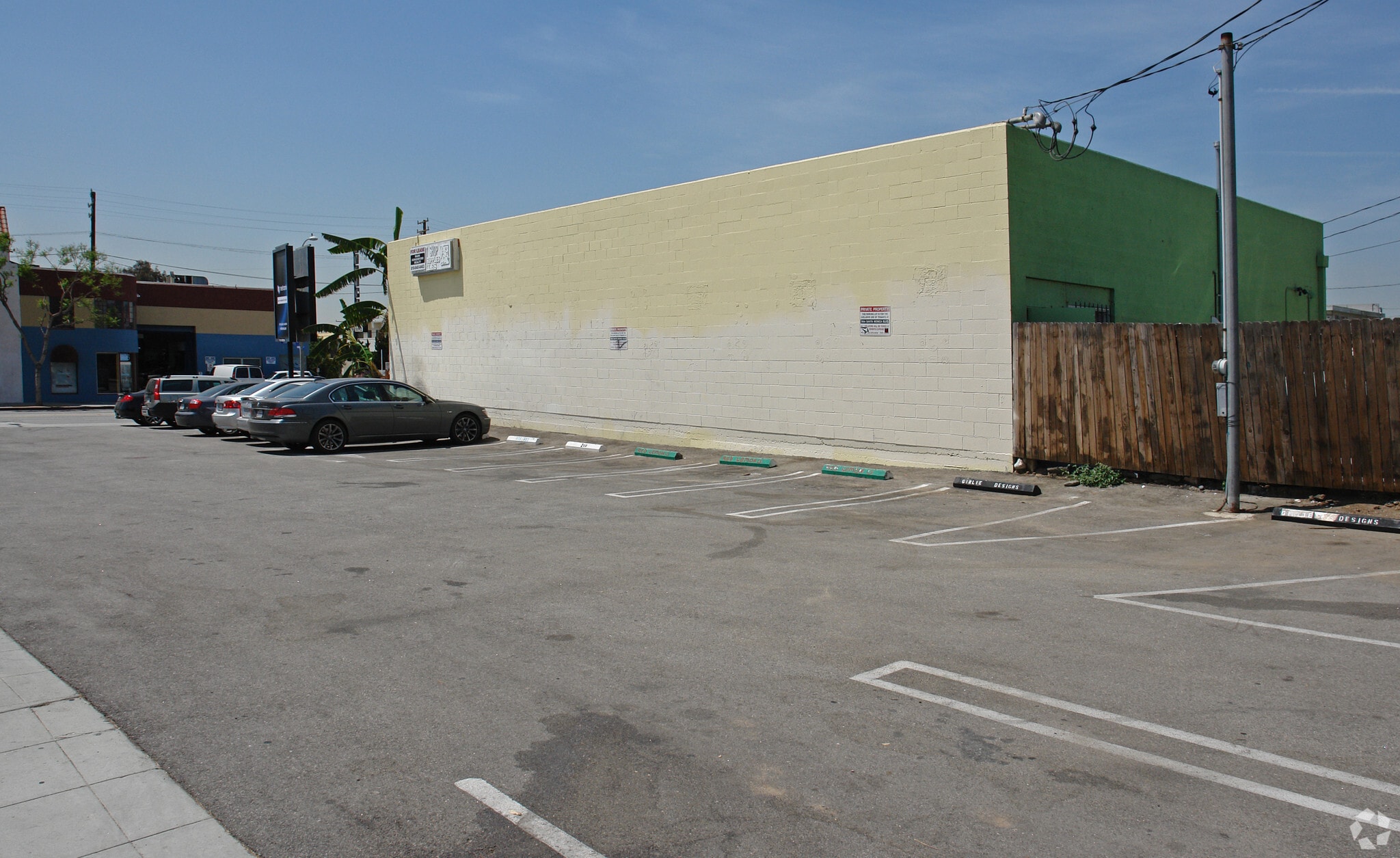 7501 Santa Monica Blvd, West Hollywood, CA à vendre Photo principale– Image 1 sur 4