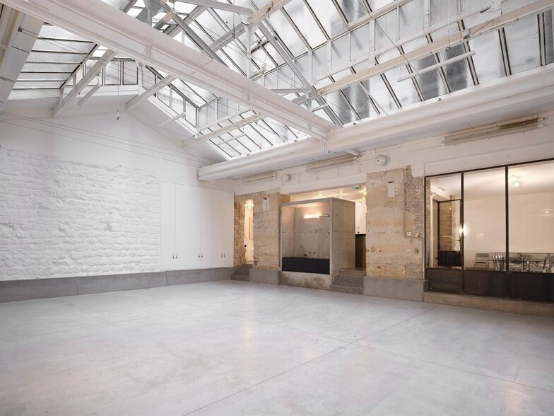 99 Rue Oberkampf, Paris à vendre - Photo intérieure – Image 2 sur 12