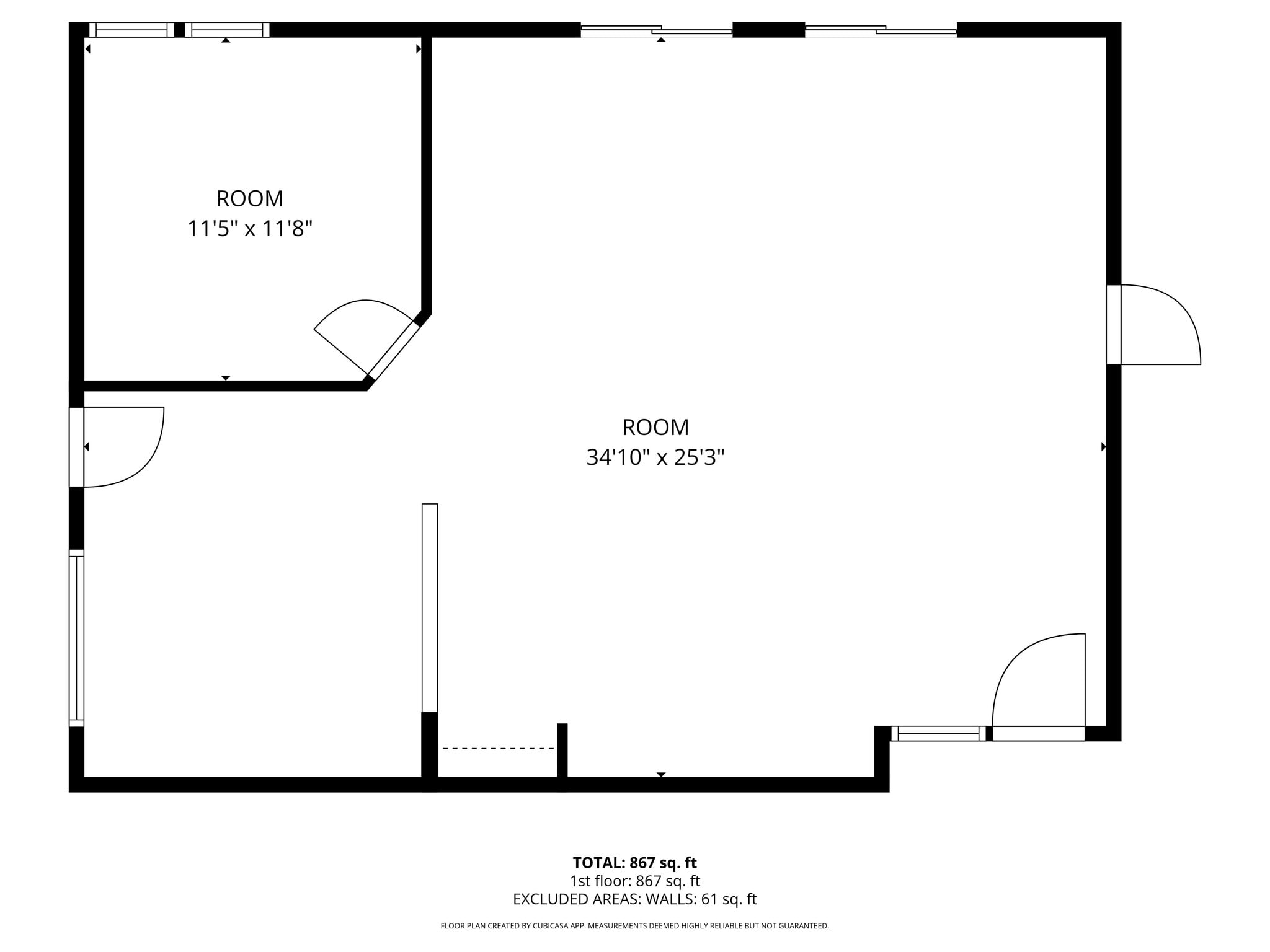 2299 Pearl St, Boulder, CO à louer Photo intérieure– Image 1 sur 1
