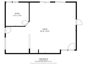 2299 Pearl St, Boulder, CO à louer Photo intérieure– Image 1 sur 1