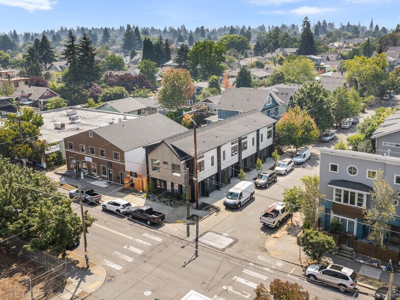 4996 NE 26th Ave, Portland, OR à vendre - Photo de l’immeuble – Image 2 sur 19
