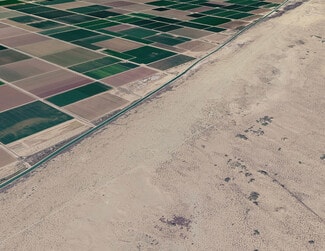 Plus de détails pour Schoneman Rd, Brawley, CA - Terrain à vendre