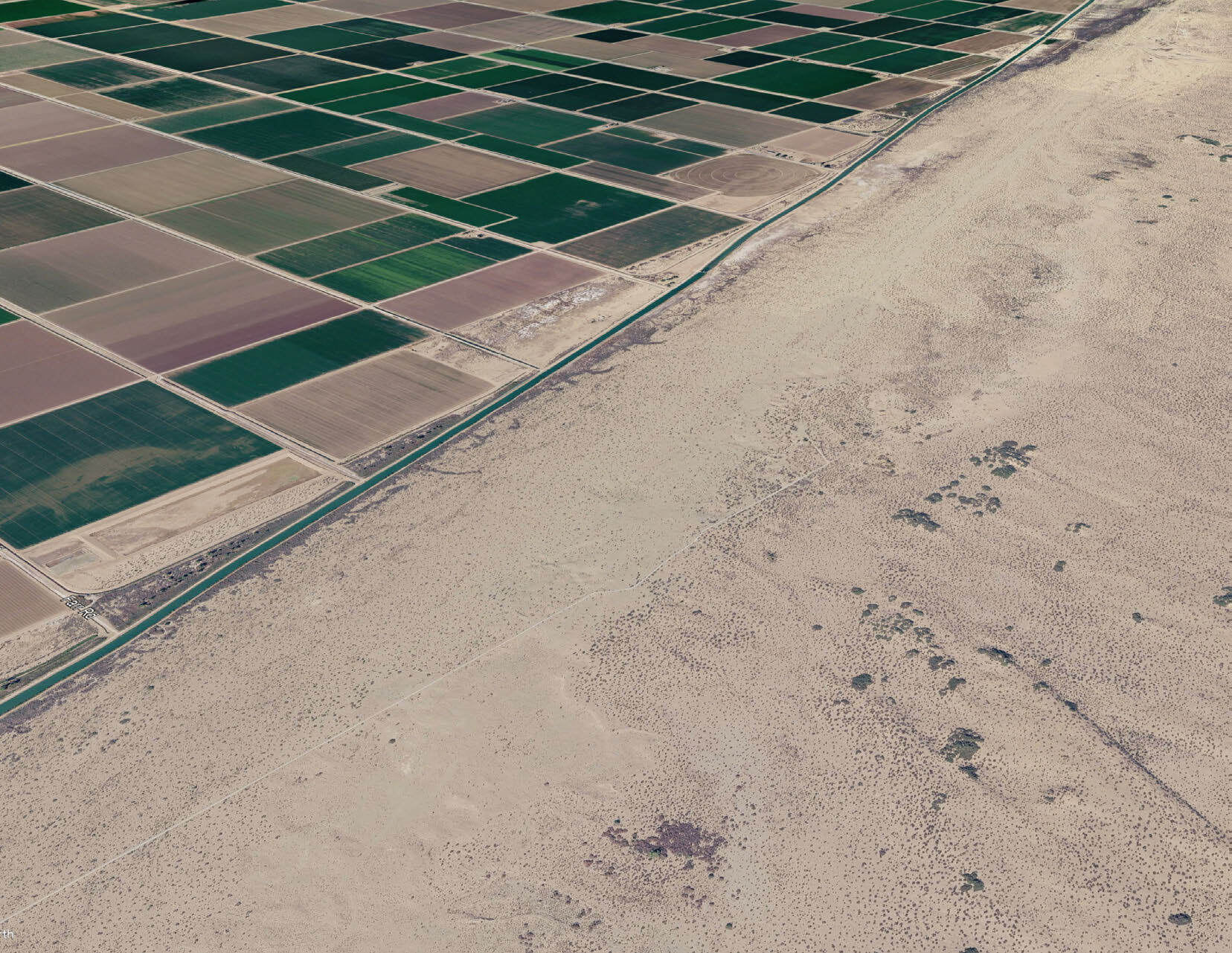 Schoneman Rd, Brawley, CA à vendre Photo de l’immeuble– Image 1 sur 4