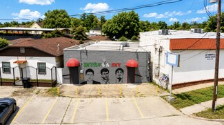 Plus de détails pour 6919 Lyons Ave, Houston, TX - Local commercial à vendre