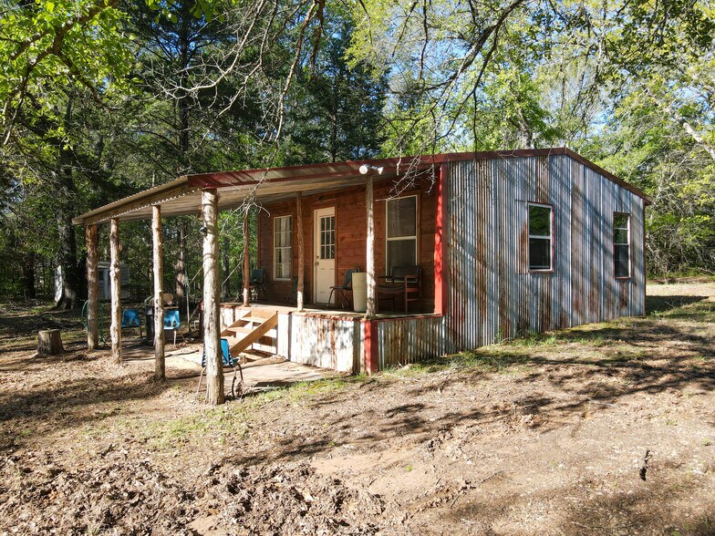 3842 FM 2029, Telephone, TX à vendre - Photo de l’immeuble – Image 2 sur 29