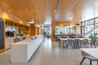 Plus de détails pour 2175 NW Raleigh St, Portland, OR - Coworking à louer