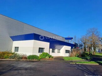 Plus de détails pour Local d'activités à louer