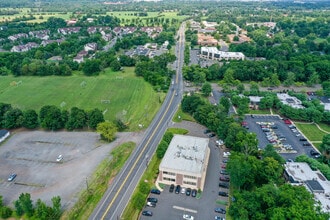 2186 N Rt 27, North Brunswick, NJ - Vue aérienne  vue de carte