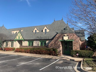 Plus de détails pour 1525 E Republic Rd, Springfield, MO - Bureau à louer