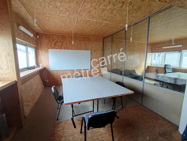 Bureau dans Nantes à louer - Photo de l’immeuble – Image 2 sur 4