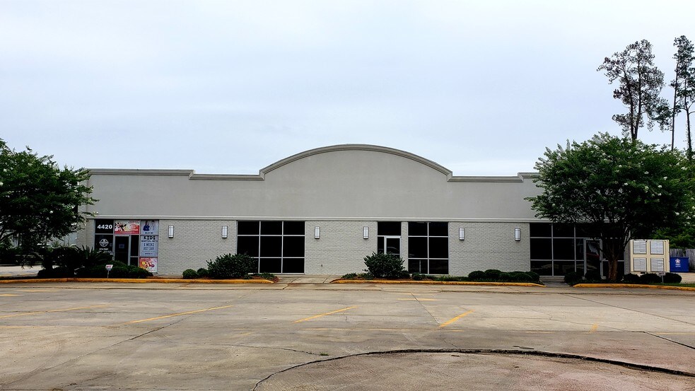 4420-4422 Highway 22, Mandeville, LA à louer - Photo de l’immeuble – Image 2 sur 11