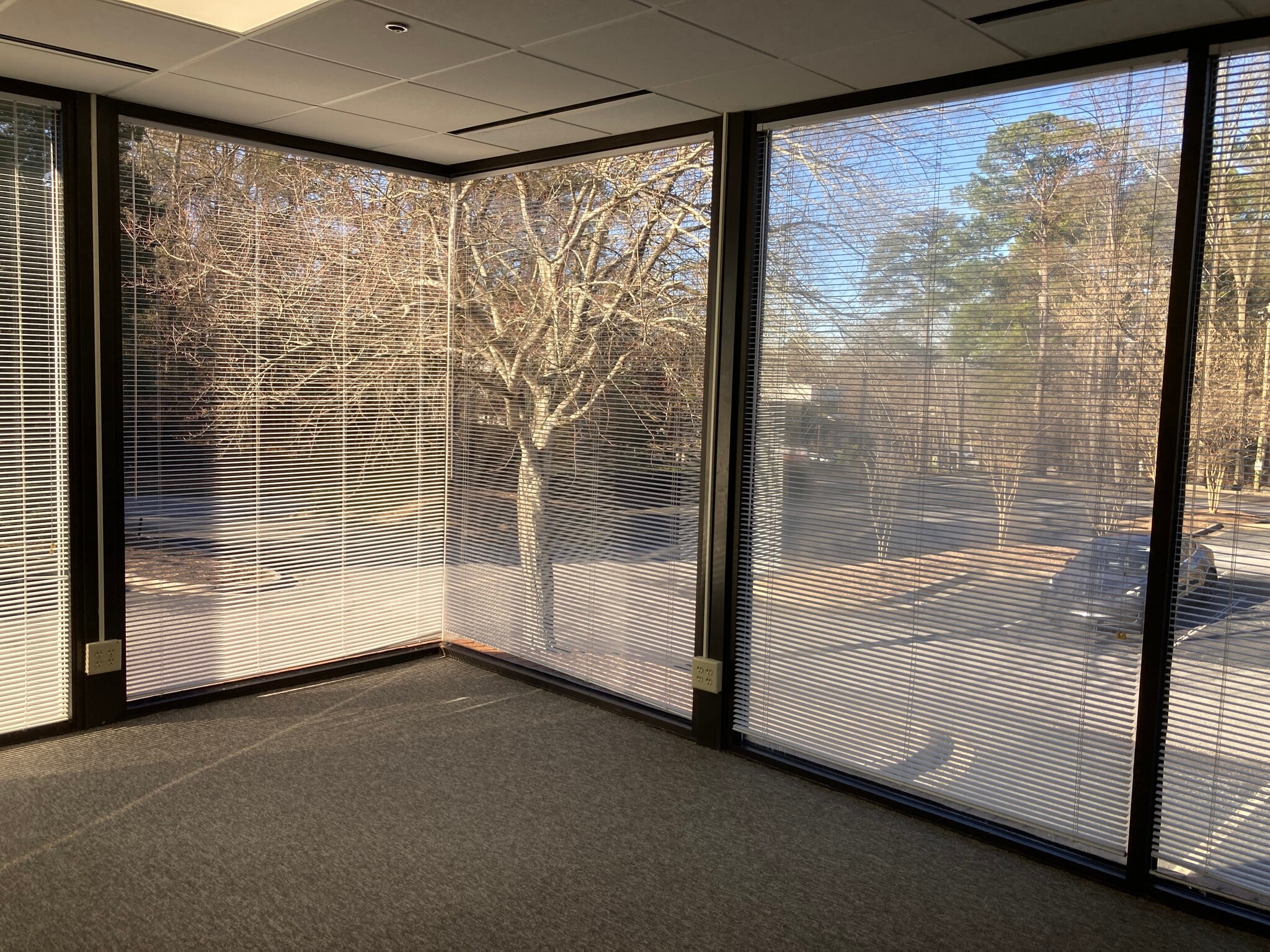 8300 Dunwoody Pl, Atlanta, GA à louer Photo intérieure– Image 1 sur 6