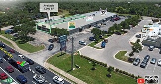 Plus de détails pour 400 W Whitestone Blvd, Cedar Park, TX - Local commercial à louer
