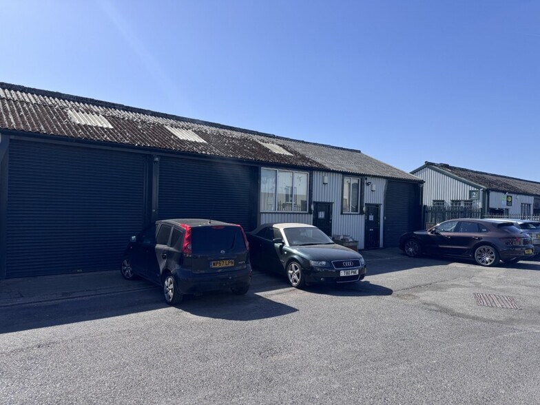 3D Preston New Rd, Clifton à louer - Photo de l’immeuble – Image 3 sur 4