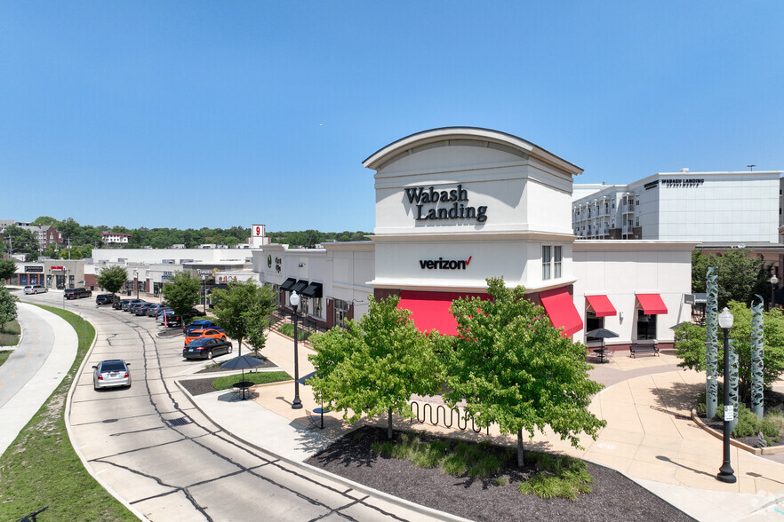 320 E State St, West Lafayette, IN à louer - Photo principale – Image 3 sur 5