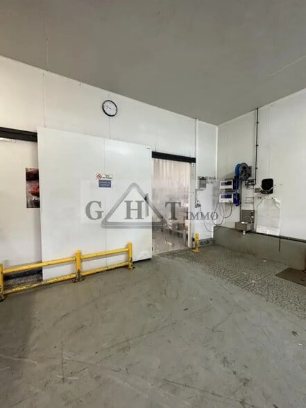Industriel/Logistique dans Montreuil à vendre - Photo intérieure – Image 3 sur 5