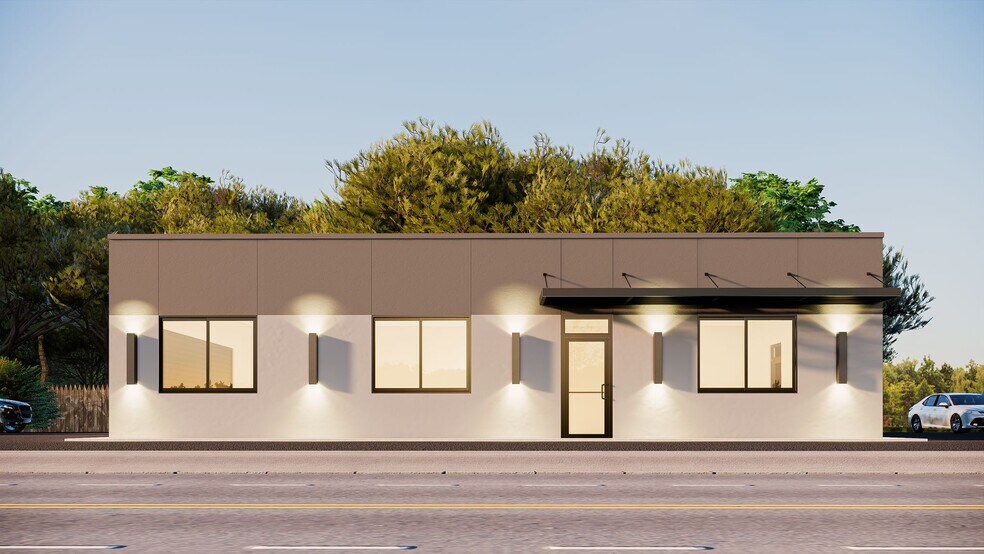 6 White Horse Pike, Egg Harbor City, NJ à louer - Photo de l’immeuble – Image 3 sur 6