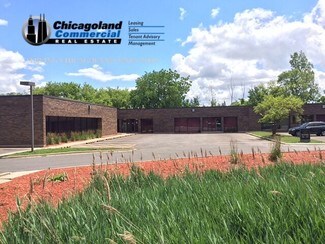 Plus de détails pour 415 W Golf Rd, Arlington Heights, IL - Bureau à louer