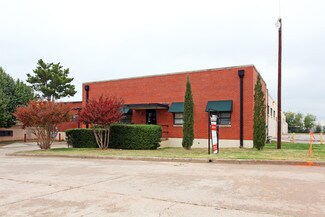 Plus de détails pour 115 NW 44th St, Oklahoma City, OK - Industriel/Logistique à vendre