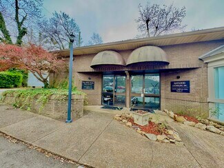 Plus de détails pour 1419 Leighton Ave, Anniston, AL - Bureau à louer