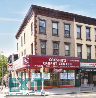 Plus de détails pour 596 5th Ave, Brooklyn, NY - Local commercial à louer