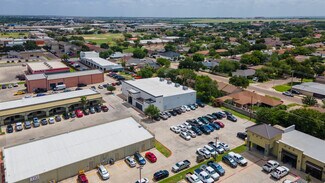 Plus de détails pour 5411 McPherson Rd, Laredo, TX - Local commercial à vendre
