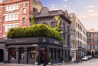 Plus de détails pour 193-195 City Rd, Londres - Local commercial à vendre