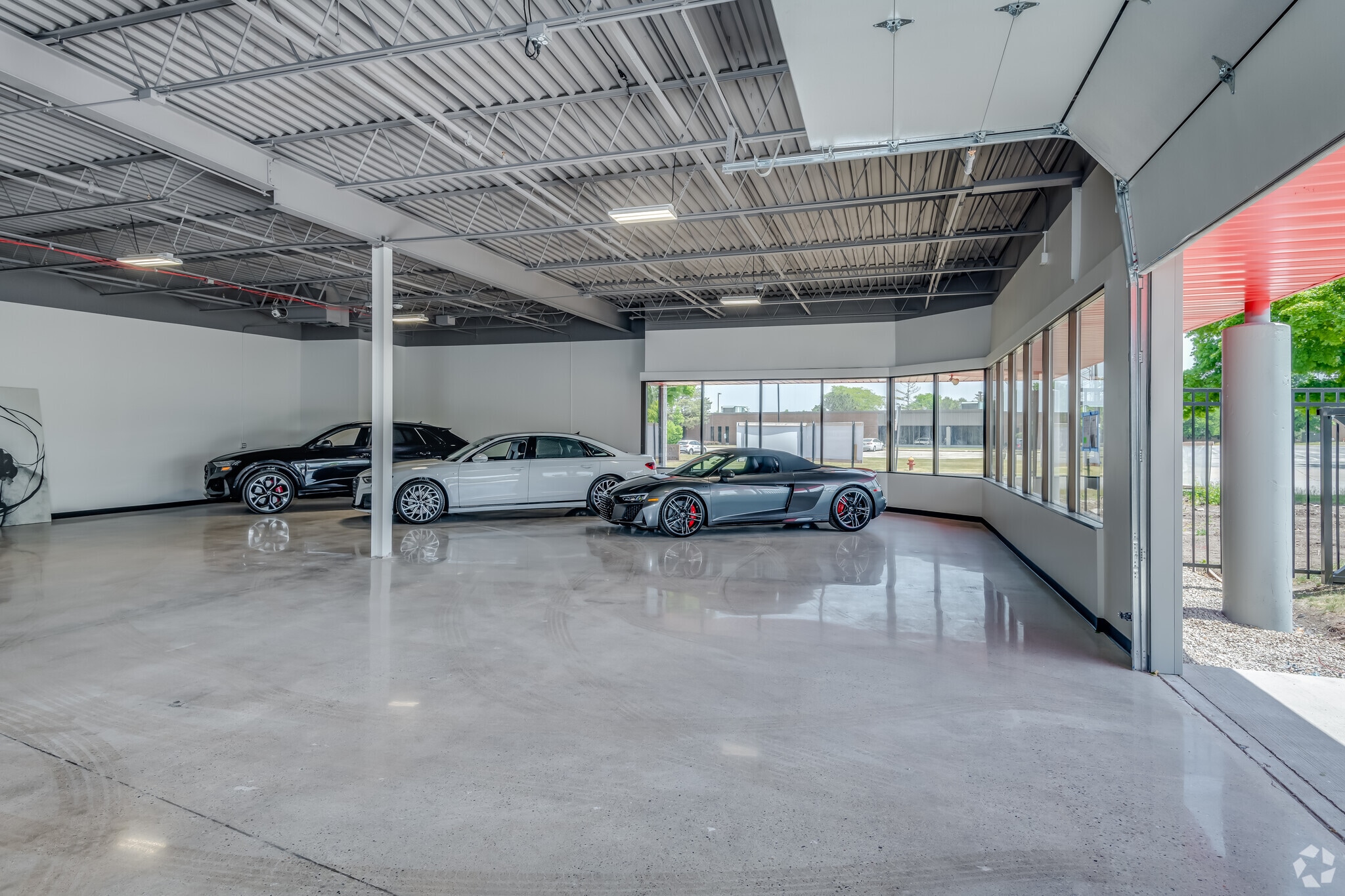 8949 N Deerbrook Trl, Brown Deer, WI à louer Photo intérieure– Image 1 sur 7