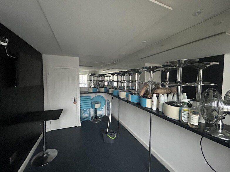 20A St Leonards Rd, Bexhill On Sea à louer - Photo de l’immeuble – Image 3 sur 13