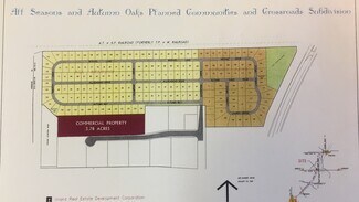 Plus de détails pour 104 Enterprise Dr, Chenoa, IL - Logement à vendre