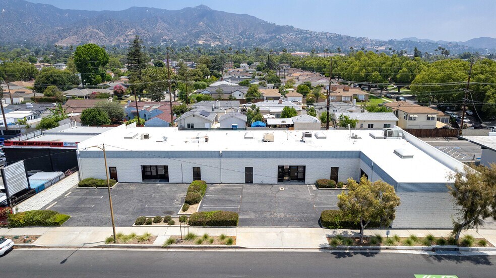 6006-6008 San Fernando Rd, Glendale, CA à vendre - Photo de l’immeuble – Image 3 sur 13