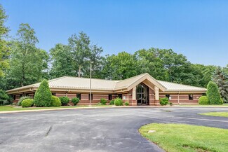 Plus de détails pour 2980 Walker Dr, Green Bay, WI - Bureau à vendre