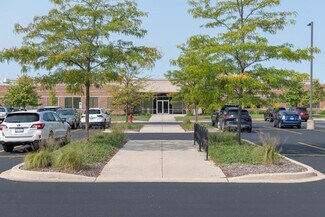 Plus de détails pour 27755 Diehl Rd, Warrenville, IL - Bureau à louer
