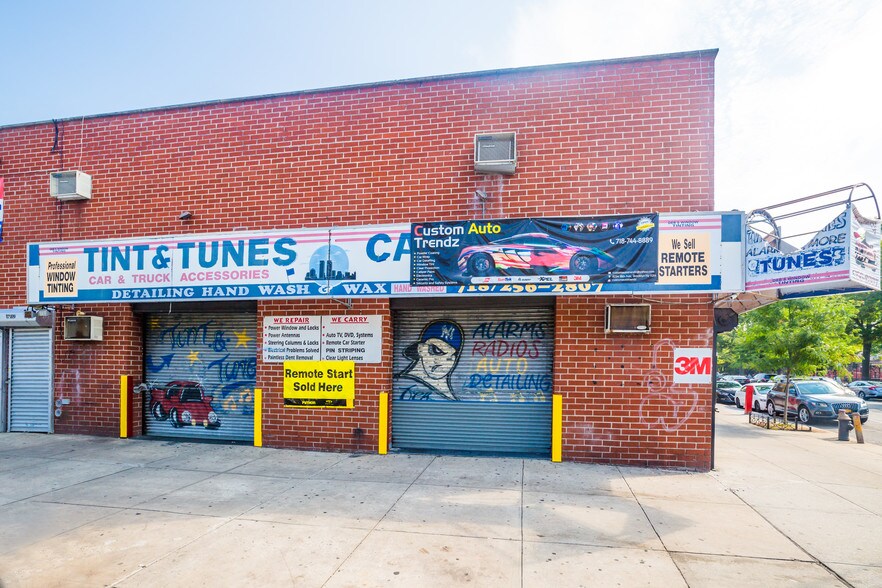 1789 84th St, Brooklyn, NY à vendre - Photo de l’immeuble – Image 3 sur 8