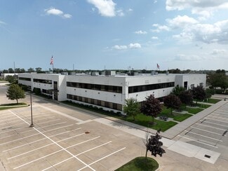 Plus de détails pour 35801-35875 Mound Rd, Sterling Heights, MI - Bureau, Industriel/Logistique à louer