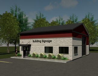 Plus de détails pour 4258 S Corinne St, Canton Township, MI - Industriel/Logistique à louer