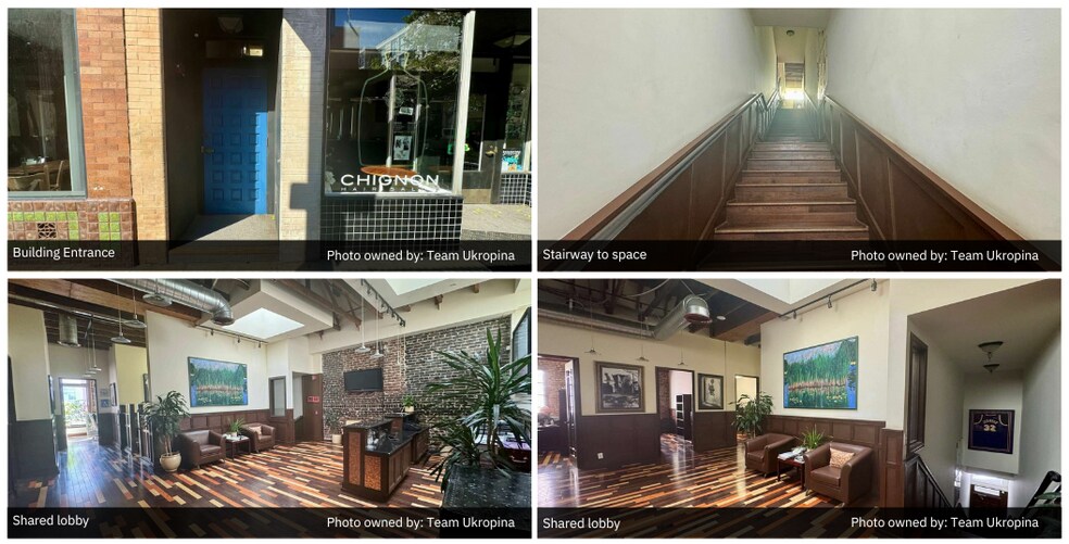39-45 E Union St, Pasadena, CA à louer - Photo de l’immeuble – Image 3 sur 4