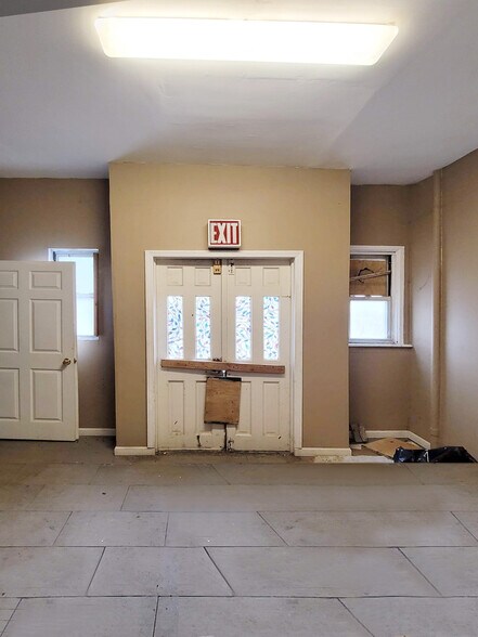 1893 Amsterdam Ave, New York, NY à louer - Photo intérieure – Image 3 sur 6