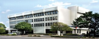 Plus de détails pour 300 Merrick Rd, Lynbrook, NY - Bureau à louer